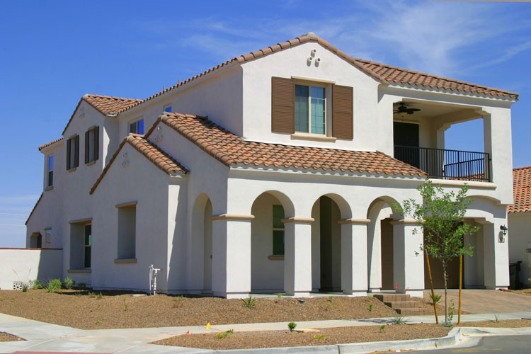 Eastmark, New Construction Community, Mesa Arizona - Bill Salvatore, Realty Executives East Valley - 602-999-0952