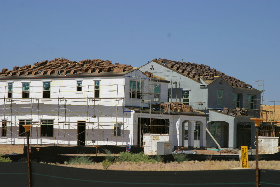 Eastmark, New Construction Community, Mesa Arizona - Bill Salvatore, Realty Executives East Valley - 602-999-0952