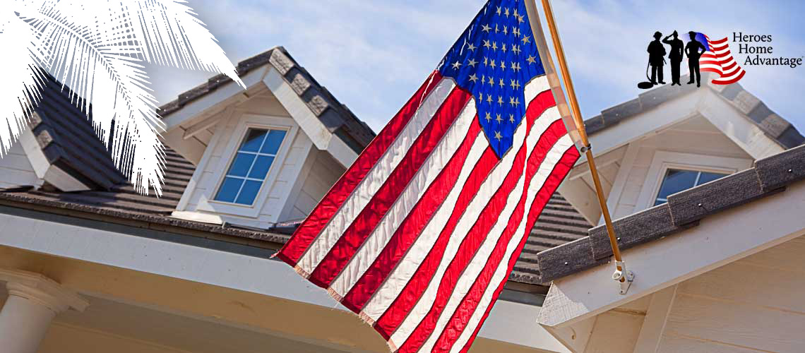 Feature Heroes Home Advantage - Bill Salvatore, Realty Executives East Valley - 602-999-0952