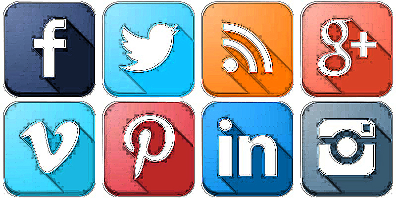 Social Media, Twitter, Facebook, Pinterest, Linkedin - Bill Salvatore, Realty Executives East Valley - 602-999-0952