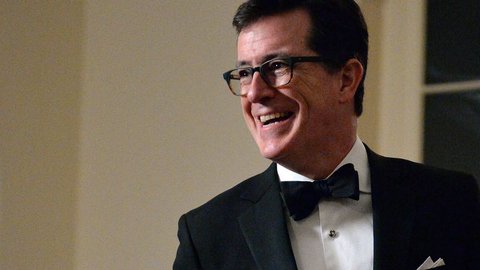 Stephen Colbert funds grants for Teachers - Cash Back for teachers when buying or sellng a home - Bill Salvatore, Realty Executves East Valley - 602-999-0952