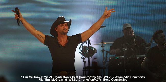 Tim McGraw give home to Veterans, mortgage free - Bill Salvatore, Realty Executives East Valley - 602-999-0952