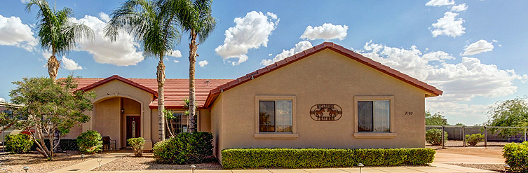 3989 Santa Clara, Santan Valley, Arizona