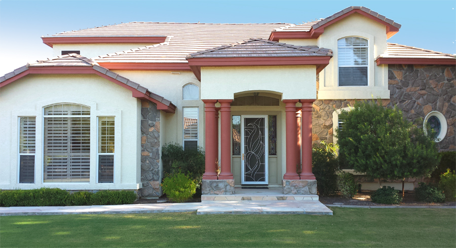 3734 E Redfield Rd, Gilbert Arizona - 4 Bedroom Custom Home in Circle G Ranch - Bill Salvatore, Realty Executives East Valley, 602-999-0952