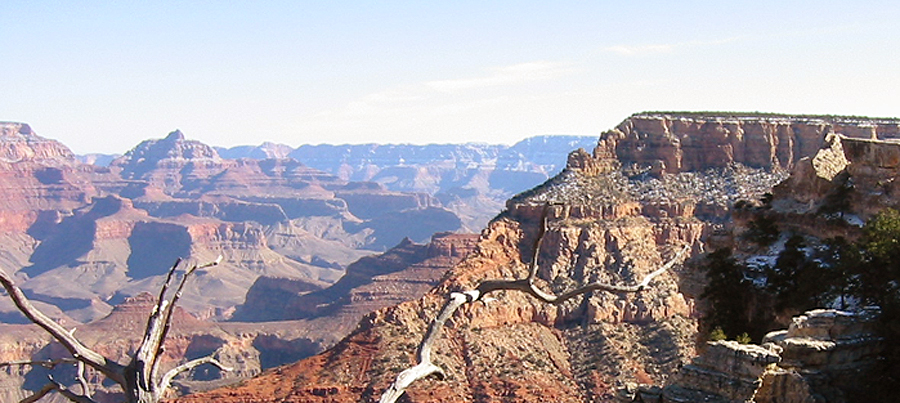 Grand Canyon Arizona - Bill Salvatore, Arizona Real Estate - 602-999-0952