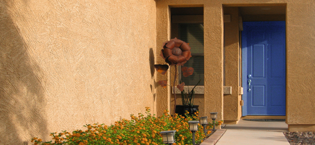 Welcome, Front Door - Bill Salvatore, Realty Excellence East Valley - 602-999-0952