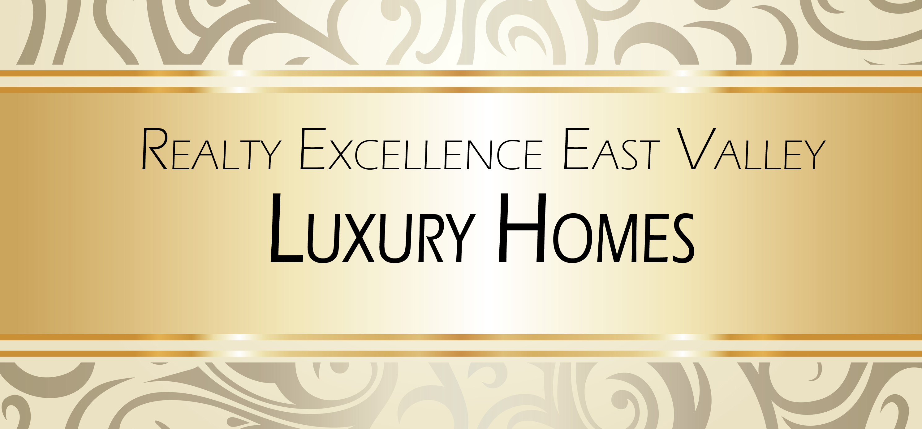 Luxury Homes in Arizona - Bill Salvatore, Realty Excellence East Valley - 602-999-0952