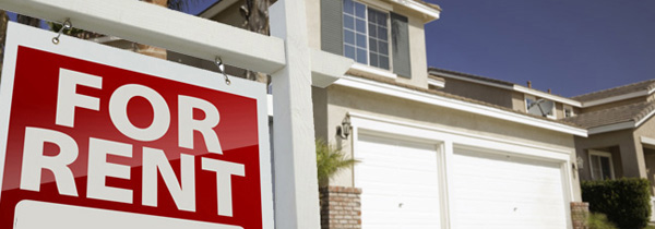 southwest home with rental sign in front - Home for Rent, Property Management, Rental Property - Bill Salvatore, Arizona Elite Properties 602-999-0952 - Arizona Real Estate