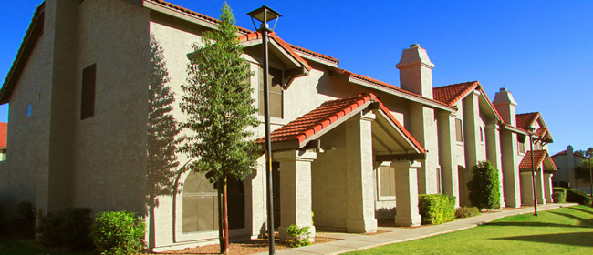 6262 E Brown Rd. 43, Mesa AZ - 3 Bedroom end unit - Bill Salvatore, Realty Excellence East Valley - Arizona Elite Properties