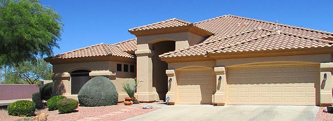 Desert Ridge Luxury Home - 4804 E Patrick Ln, Phoenix AZ - Bill Salvatore, Realty Excellence East Valley - Arizona Elite Properties - 602-999-0952