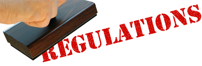 Regulation Stamp, TRID, mortgage regulations - Bill Salvatore, Realty Excellence East Valley - Arizona Elite Properties 602-999-0952