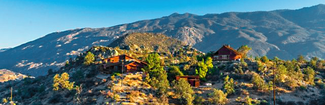 Amazing mountain views and hilltop location - Frank Sinatra's Desert Rat Pack Pad near Palm Springs - Bill Salvatore, Arizona Elite Properties 602-999-0952 - Arizona Real Estate